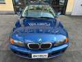 BMW 328 Serie 3 E46 Coupe 328ci Coupe Blau - thumbnail 4