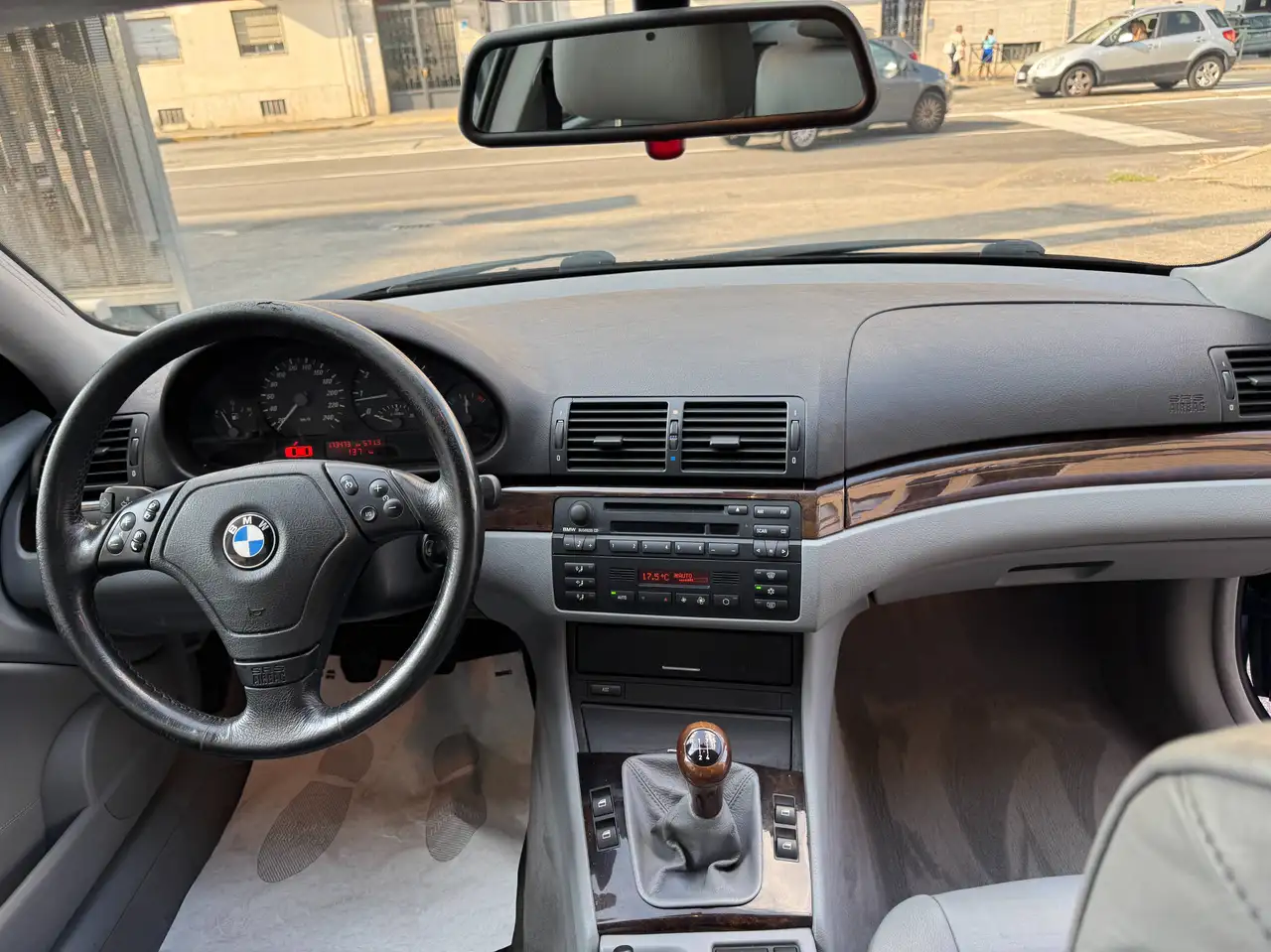 BMW 328 Serie 3 E46 Coupe 328ci Coupe, foto 6