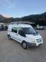 Ford Transit ALLRAD.  4.4. !!!!    KLIMA. !!! - thumbnail 6