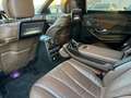 Mercedes-Benz S 500 4M Largo Aut. Negro - thumbnail 13