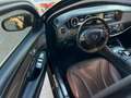 Mercedes-Benz S 500 4M Largo Aut. Negro - thumbnail 9