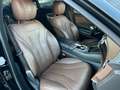 Mercedes-Benz S 500 4M Largo Aut. Negro - thumbnail 31