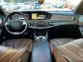 Mercedes-Benz S 500 4M Largo Aut. Negro - thumbnail 10