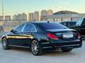 Mercedes-Benz S 500 4M Largo Aut. Negro - thumbnail 4