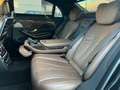 Mercedes-Benz S 500 4M Largo Aut. Negro - thumbnail 21