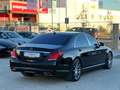 Mercedes-Benz S 500 4M Largo Aut. Negro - thumbnail 6
