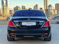 Mercedes-Benz S 500 4M Largo Aut. Negro - thumbnail 5