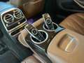 Mercedes-Benz S 500 4M Largo Aut. Negro - thumbnail 24