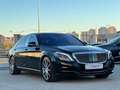 Mercedes-Benz S 500 4M Largo Aut. Negro - thumbnail 1