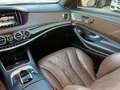 Mercedes-Benz S 500 4M Largo Aut. Negro - thumbnail 12