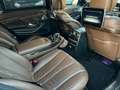 Mercedes-Benz S 500 4M Largo Aut. Negro - thumbnail 14