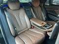 Mercedes-Benz S 500 4M Largo Aut. Negro - thumbnail 23
