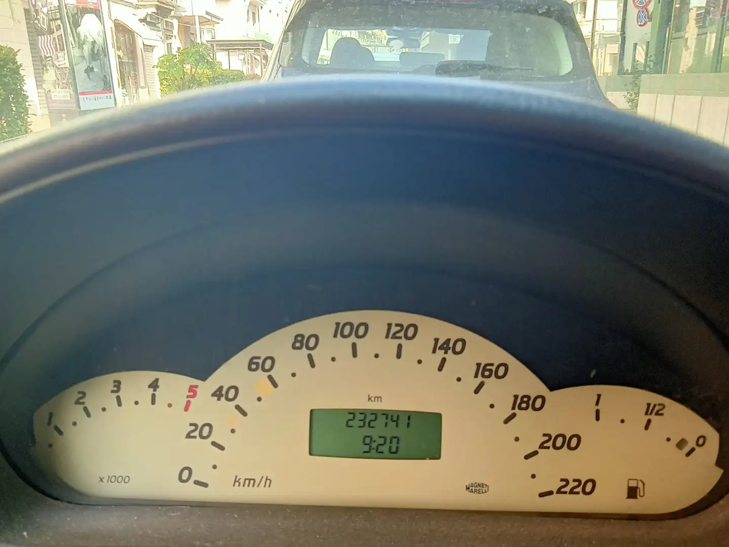 Mercedes-Benz A 170 A 170 cdi Avantgarde 95cv - 1