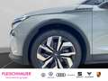 Skoda Elroq 60 Sportline ADVANCED HUD MATRIX WÄRMEPUMPE Grau - thumbnail 10