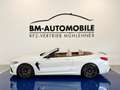BMW M8 Cabrio Competition Individual,Keramik,B&W,MDrivers Weiß - thumbnail 1