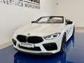 BMW M8 Cabrio Competition Individual,Keramik,B&W,MDrivers Weiß - thumbnail 4