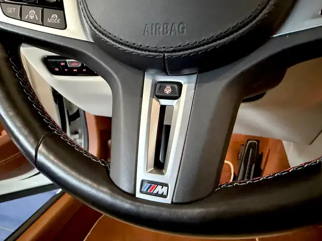 BMW M8 Cabrio Competition Individual,Keramik,B&W,MDrivers Ansicht 47