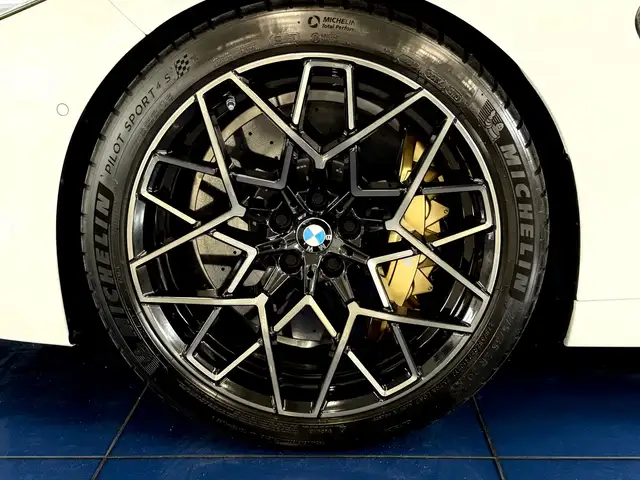 BMW M8 Cabrio Competition Individual,Keramik,B&W,MDrivers Ansicht 14