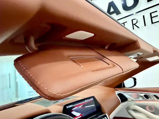 BMW M8 Cabrio Competition Individual,Keramik,B&W,MDrivers Ansicht 26