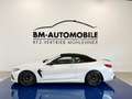 BMW M8 Cabrio Competition Individual,Keramik,B&W,MDrivers Weiß - thumbnail 2