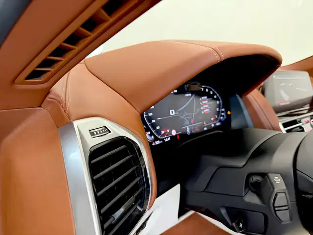 BMW M8 Cabrio Competition Individual,Keramik,B&W,MDrivers Ansicht 25