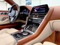 BMW M8 Cabrio Competition Individual,Keramik,B&W,MDrivers Weiß - thumbnail 32