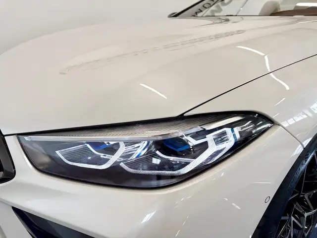 BMW M8 Cabrio Competition Individual,Keramik,B&W,MDrivers Ansicht 15