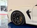 BMW M8 Cabrio Competition Individual,Keramik,B&W,MDrivers Weiß - thumbnail 13