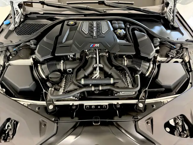 BMW M8 Cabrio Competition Individual,Keramik,B&W,MDrivers Ansicht 50