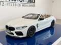 BMW M8 Cabrio Competition Individual,Keramik,B&W,MDrivers Weiß - thumbnail 3