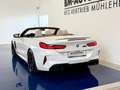 BMW M8 Cabrio Competition Individual,Keramik,B&W,MDrivers Weiß - thumbnail 9