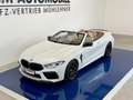 BMW M8 Cabrio Competition Individual,Keramik,B&W,MDrivers Weiß - thumbnail 7