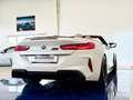 BMW M8 Cabrio Competition Individual,Keramik,B&W,MDrivers Weiß - thumbnail 11