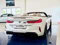BMW M8 Cabrio Competition Individual,Keramik,B&W,MDrivers Weiß - thumbnail 10