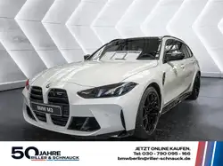 Bmw M3 Touring xDrive Competition SITZBELÜFTUNG
