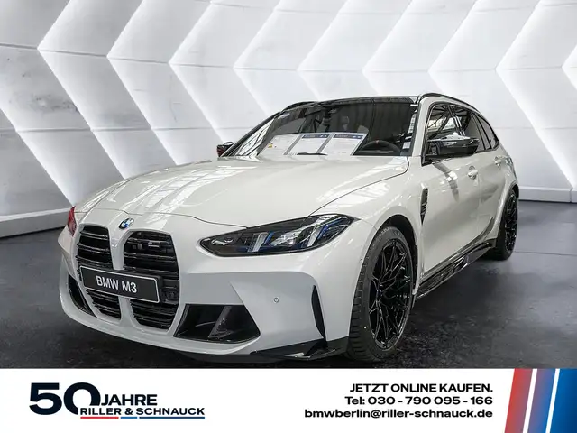 Bmw M3 Touring xDrive Competition SITZBELÜFTUNG