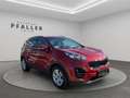 Kia Sportage 2,0 CRDI AWD Gold Rot - thumbnail 4