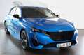 Peugeot 308 GT Pack Hybrid 225 e-EAT8 ++NAVI++RFK Blau - thumbnail 1