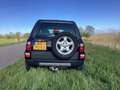 Land Rover Freelander Zwart - thumbnail 5
