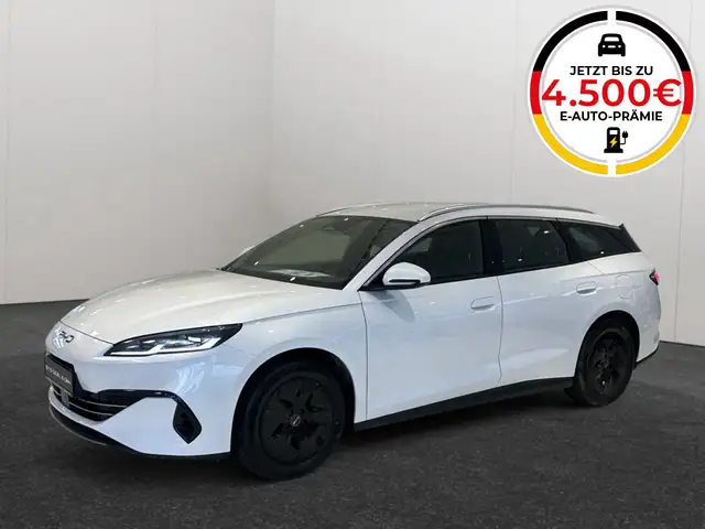 BYD Seal SEAL 6 DM-i Touring Boost