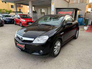 Tigra Twintop 1.3 cdti Sport