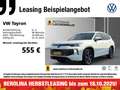 Volkswagen Tayron 1.5 eTSI Elegance DSG *7-Sitzer*IQ.DRIVE* Weiß - thumbnail 1