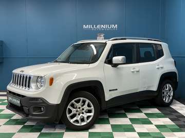 1.6 MULTIJET S&S 120CH LIMITED