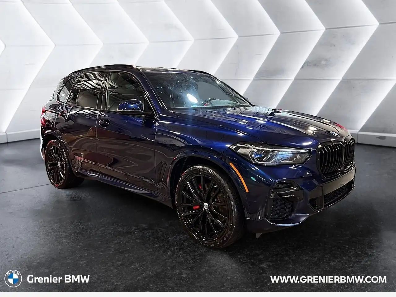 2023 BMW X5
