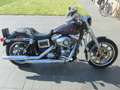 Harley-Davidson Dyna Low Rider Negru - thumbnail 1