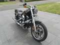 Harley-Davidson Dyna Low Rider Negru - thumbnail 2