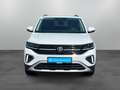 Volkswagen T-Cross Style 1.0 TSI DSG / Navi, Matrix, App Weiß - thumbnail 6