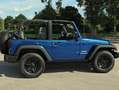 Jeep Wrangler Sport 2dr 3.8, 20.619 excl BTW Blauw - thumbnail 10