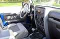 Jeep Wrangler Sport 2dr 3.8, 20.619 excl BTW Blauw - thumbnail 19