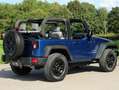 Jeep Wrangler Sport 2dr 3.8, 20.619 excl BTW Blu/Azzurro - thumbnail 14